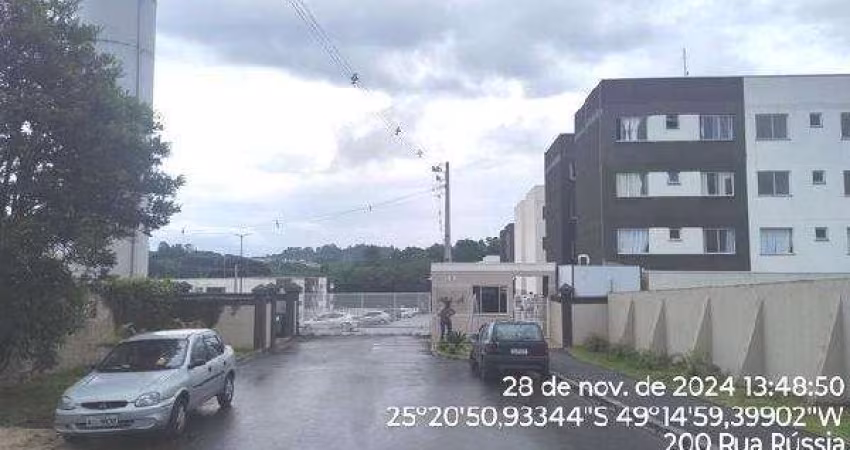 Oportunidade Única em ALMIRANTE TAMANDARE - PR | Tipo: Apartamento | Negociação: Licitação Aberta  | Situação: Imóvel