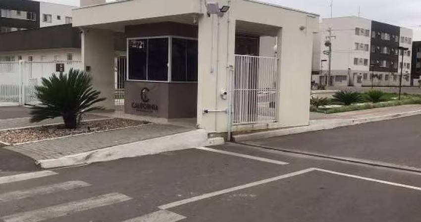 Oportunidade Única em CAMPO LARGO - PR | Tipo: Apartamento | Negociação: Licitação Aberta  | Situação: Imóvel