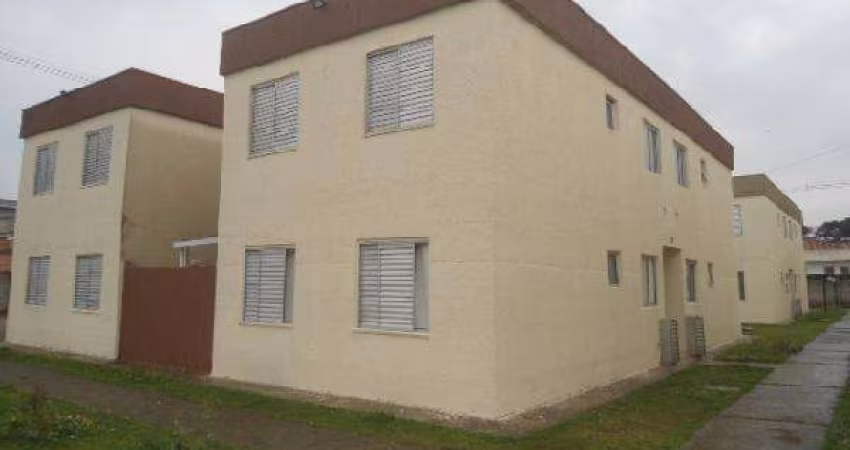 Oportunidade Única em FAZENDA RIO GRANDE - PR | Tipo: Apartamento | Negociação: Licitação Aberta  | Situação: Imóvel