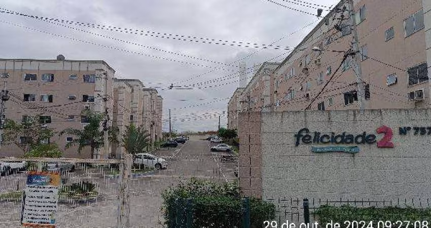 Oportunidade Única em QUEIMADOS - RJ | Tipo: Apartamento | Negociação: Licitação Aberta  | Situação: Imóvel