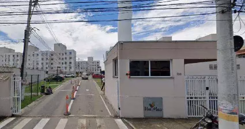 Oportunidade Única em NOVA IGUACU - RJ | Tipo: Apartamento | Negociação: Licitação Aberta  | Situação: Imóvel