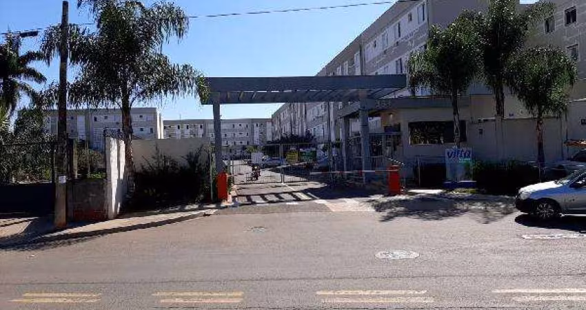 Oportunidade Única em PIRACICABA - SP | Tipo: Apartamento | Negociação: Licitação Aberta  | Situação: Imóvel