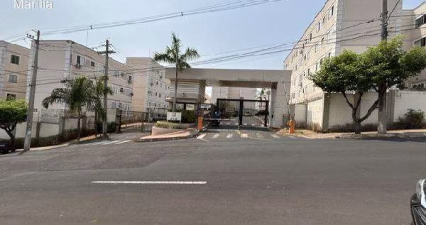 Oportunidade Única em MARILIA - SP | Tipo: Apartamento | Negociação: Licitação Aberta  | Situação: Imóvel