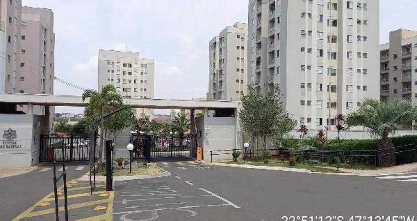 Oportunidade Única em HORTOLANDIA - SP | Tipo: Apartamento | Negociação: Licitação Aberta  | Situação: Imóvel