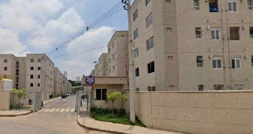 Oportunidade Única em BELFORD ROXO - RJ | Tipo: Apartamento | Negociação: Licitação Aberta  | Situação: Imóvel