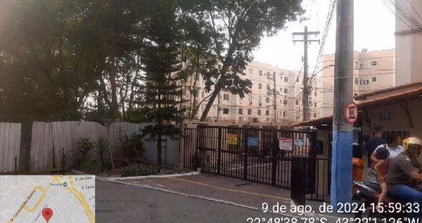 Oportunidade Única em RIO DE JANEIRO - RJ | Tipo: Apartamento | Negociação: Licitação Aberta  | Situação: Imóvel