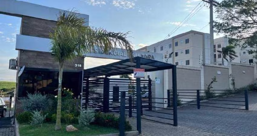 Oportunidade Única em SANTA BARBARA D'OESTE - SP | Tipo: Apartamento | Negociação: Licitação Aberta  | Situação: Imóvel