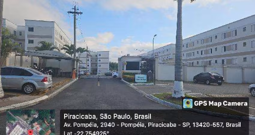 Oportunidade Única em PIRACICABA - SP | Tipo: Apartamento | Negociação: Licitação Aberta  | Situação: Imóvel