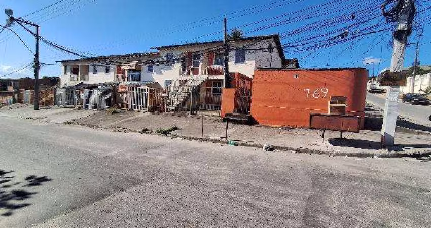 Oportunidade Única em SAO GONCALO - RJ | Tipo: Apartamento | Negociação: Licitação Aberta  | Situação: Imóvel