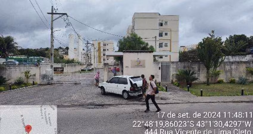 Oportunidade Única em SAO GONCALO - RJ | Tipo: Apartamento | Negociação: Licitação Aberta  | Situação: Imóvel