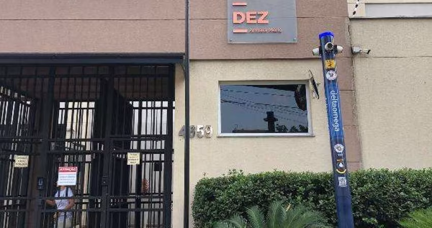 Oportunidade Única em SAO PAULO - SP | Tipo: Apartamento | Negociação: Licitação Aberta  | Situação: Imóvel