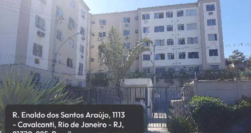 Oportunidade Única em RIO DE JANEIRO - RJ | Tipo: Apartamento | Negociação: Licitação Aberta  | Situação: Imóvel