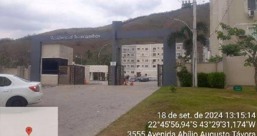 Oportunidade Única em NOVA IGUACU - RJ | Tipo: Apartamento | Negociação: Licitação Aberta  | Situação: Imóvel