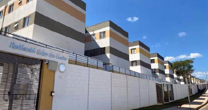 Oportunidade Única em SABARA - MG | Tipo: Apartamento | Negociação: Licitação Aberta  | Situação: Imóvel