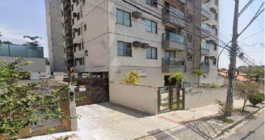 Oportunidade Única em NITEROI - RJ | Tipo: Apartamento | Negociação: Licitação Aberta  | Situação: Imóvel
