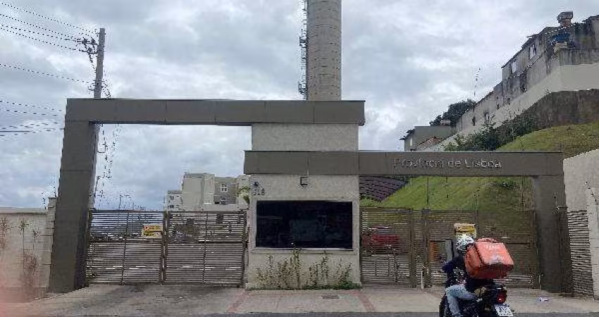 Oportunidade Única em RIBEIRAO DAS NEVES - MG | Tipo: Apartamento | Negociação: Licitação Aberta  | Situação: Imóvel