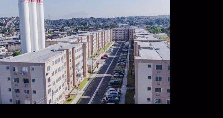 Oportunidade Única em RIO DE JANEIRO - RJ | Tipo: Apartamento | Negociação: Licitação Aberta  | Situação: Imóvel