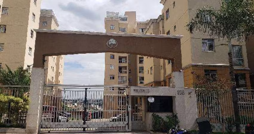 Oportunidade Única em BELO HORIZONTE - MG | Tipo: Apartamento | Negociação: Licitação Aberta  | Situação: Imóvel