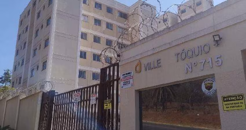 Oportunidade Única em SANTA LUZIA - MG | Tipo: Apartamento | Negociação: Licitação Aberta  | Situação: Imóvel