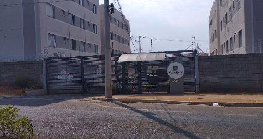Oportunidade Única em UBERABA - MG | Tipo: Apartamento | Negociação: Venda Direta Online  | Situação: Imóvel