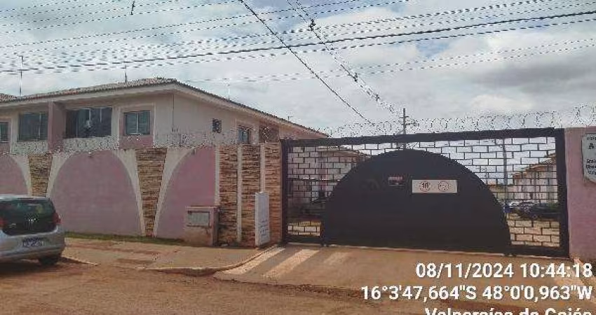 Oportunidade Única em VALPARAISO DE GOIAS - GO | Tipo: Apartamento | Negociação: Licitação Aberta  | Situação: Imóvel
