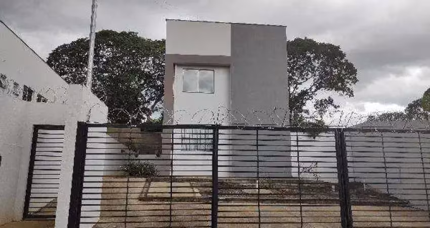 Oportunidade Única em CIDADE OCIDENTAL - GO | Tipo: Apartamento | Negociação: Licitação Aberta  | Situação: Imóvel