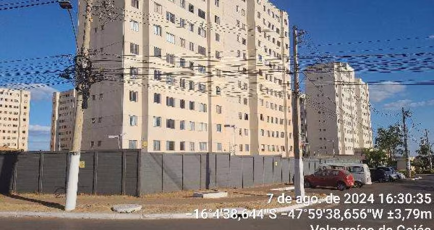Oportunidade Única em VALPARAISO DE GOIAS - GO | Tipo: Apartamento | Negociação: Licitação Aberta  | Situação: Imóvel