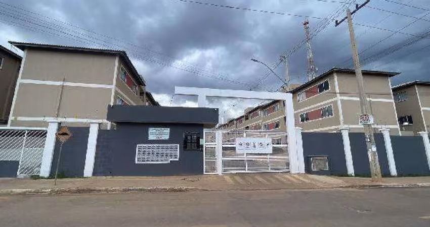 Oportunidade Única em AGUAS LINDAS DE GOIAS - GO | Tipo: Apartamento | Negociação: Licitação Aberta  | Situação: Imóvel