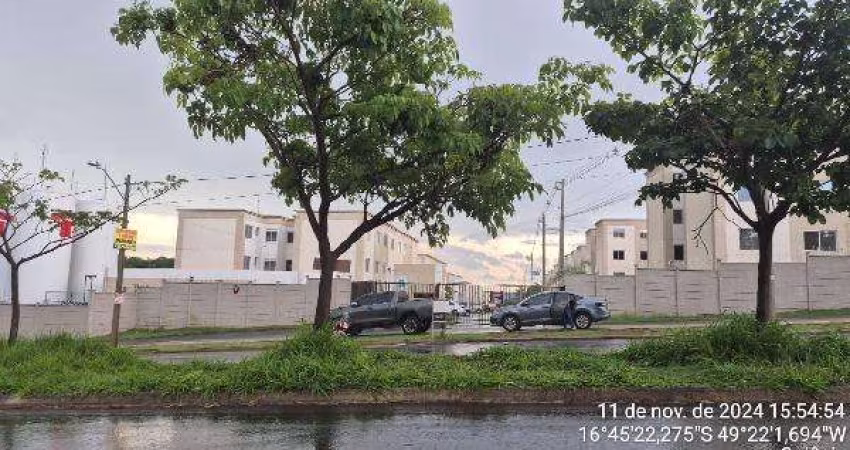 Oportunidade Única em GOIANIA - GO | Tipo: Apartamento | Negociação: Licitação Aberta  | Situação: Imóvel