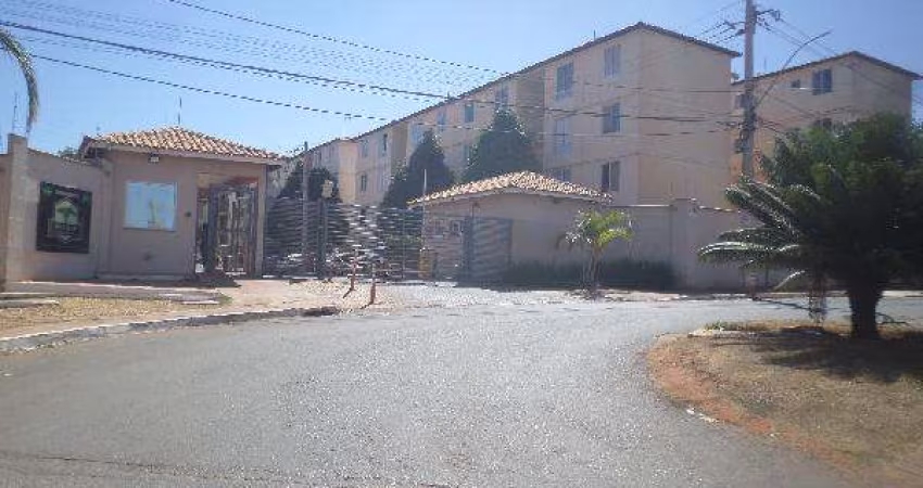 Oportunidade Única em VALPARAISO DE GOIAS - GO | Tipo: Apartamento | Negociação: Licitação Aberta  | Situação: Imóvel
