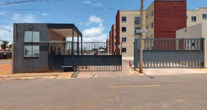 Oportunidade Única em VALPARAISO DE GOIAS - GO | Tipo: Apartamento | Negociação: Licitação Aberta  | Situação: Imóvel