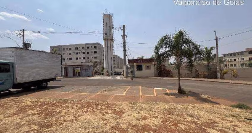 Oportunidade Única em VALPARAISO DE GOIAS - GO | Tipo: Apartamento | Negociação: Licitação Aberta  | Situação: Imóvel