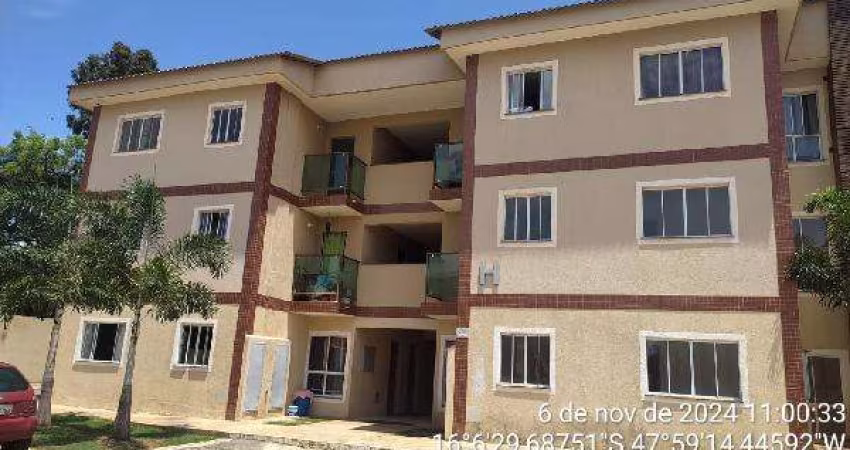 Oportunidade Única em VALPARAISO DE GOIAS - GO | Tipo: Apartamento | Negociação: Licitação Aberta  | Situação: Imóvel