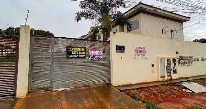 Oportunidade Única em CIDADE OCIDENTAL - GO | Tipo: Apartamento | Negociação: Licitação Aberta  | Situação: Imóvel