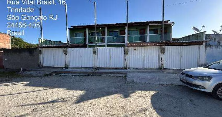 Oportunidade Única em SAO GONCALO - RJ | Tipo: Casa | Negociação: Venda Direta Online  | Situação: Imóvel