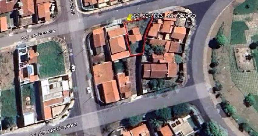 Oportunidade Única em ARARAQUARA - SP | Tipo: Casa | Negociação: Leilão  | Situação: Imóvel