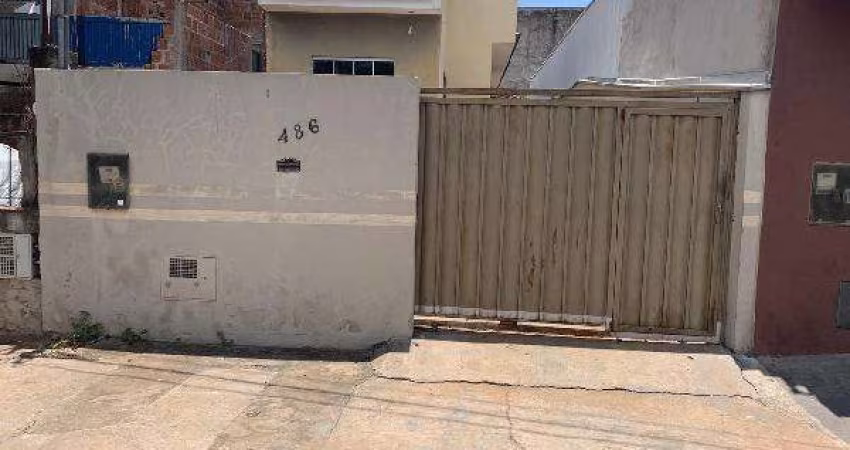 Oportunidade Única em PRESIDENTE PRUDENTE - SP | Tipo: Casa | Negociação: Venda Direta Online  | Situação: Imóvel