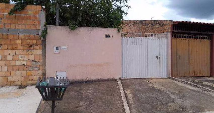 Oportunidade Única em LUZIANIA - GO | Tipo: Casa | Negociação: Venda Direta Online  | Situação: Imóvel