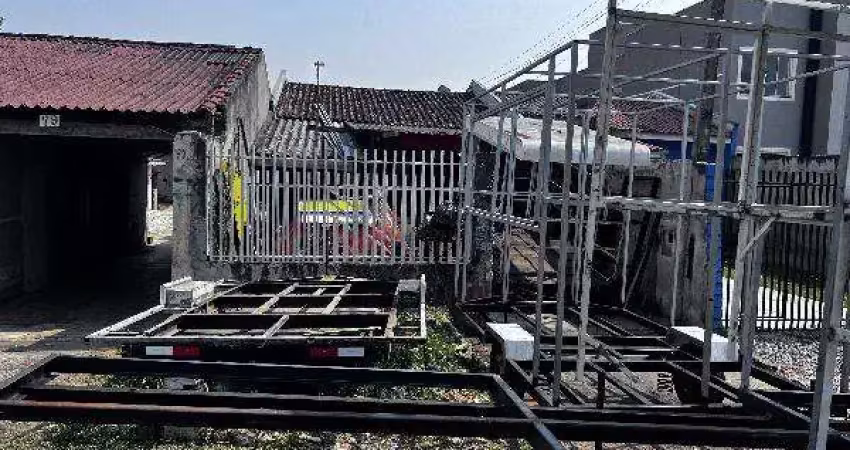 Oportunidade única em fazenda rio grande - pr | tipo: casa | negociação: venda direta online  | situação: imóvel