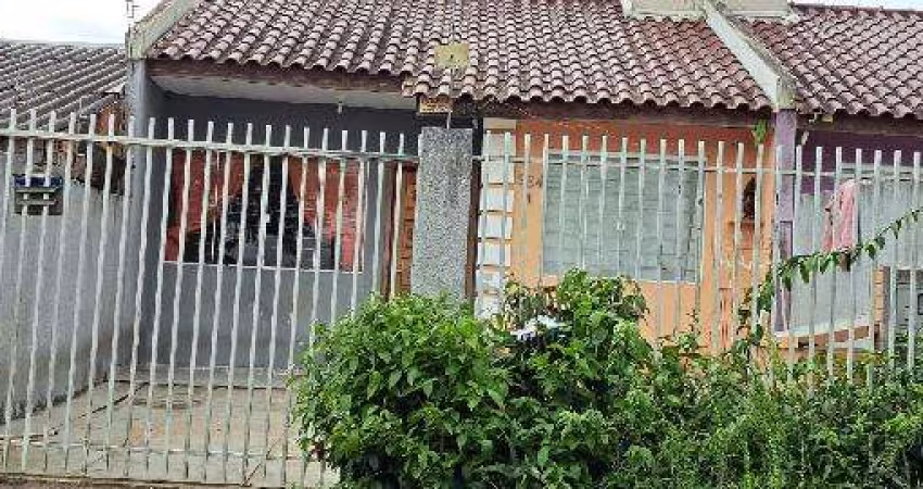 Oportunidade Única em FAZENDA RIO GRANDE - PR | Tipo: Casa | Negociação: Venda Direta Online  | Situação: Imóvel