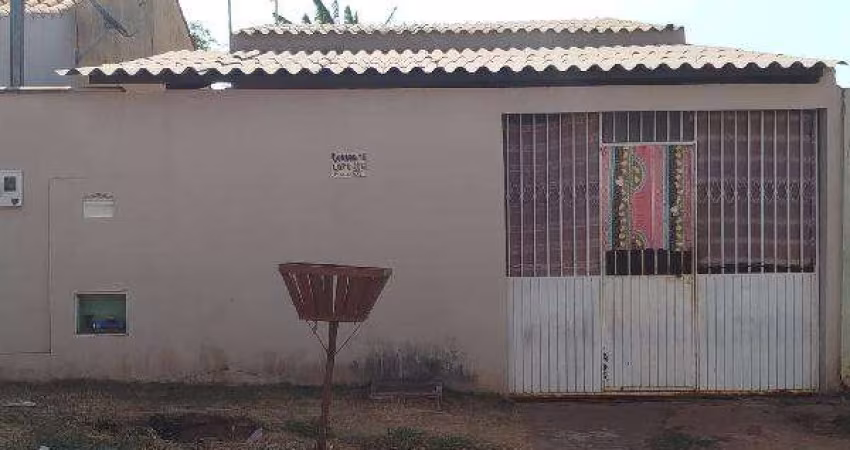Oportunidade Única em SANTO ANTONIO DO DESCOBERTO - GO | Tipo: Casa | Negociação: Venda Direta Online  | Situação: Imóvel