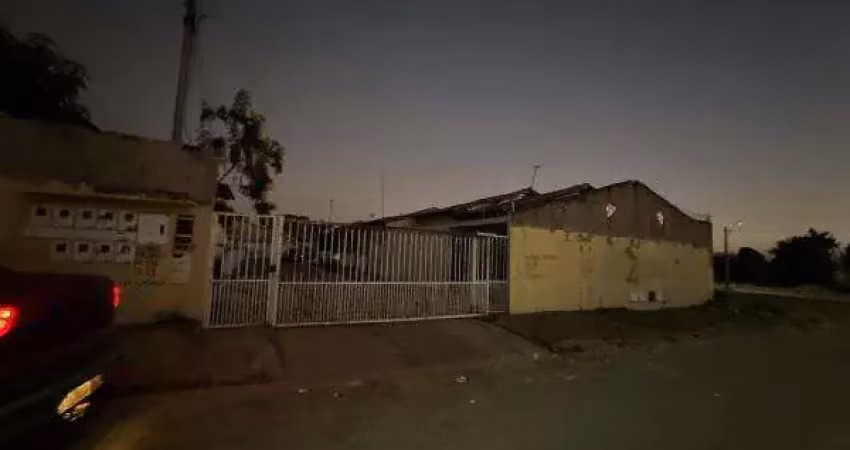 Oportunidade única em luziania - go | tipo: casa | negociação: venda online  | situação: imóvel