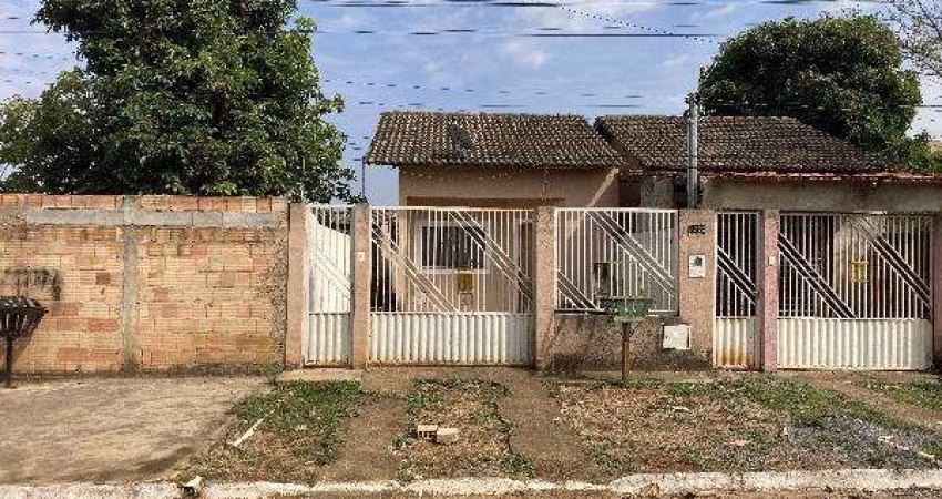 Oportunidade Única em LUZIANIA - GO | Tipo: Casa | Negociação: Venda Direta Online  | Situação: Imóvel