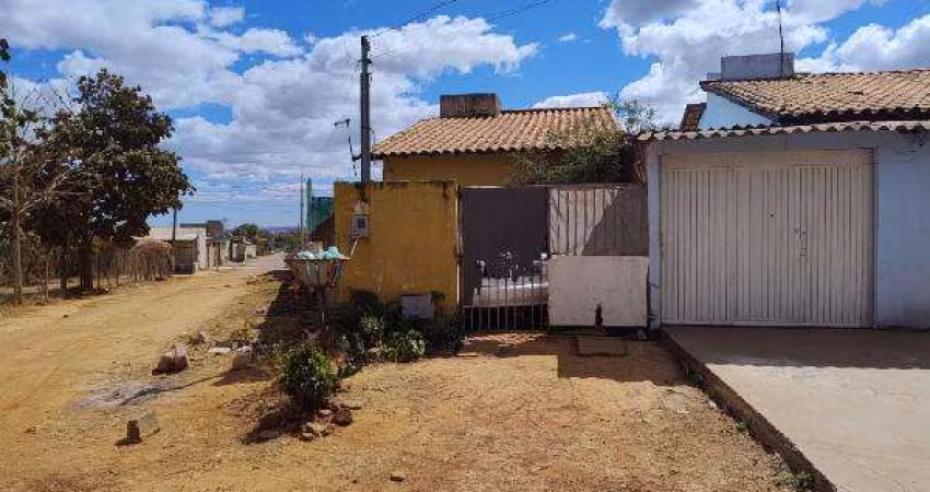 Oportunidade Única em LUZIANIA - GO | Tipo: Casa | Negociação: Venda Direta Online  | Situação: Imóvel