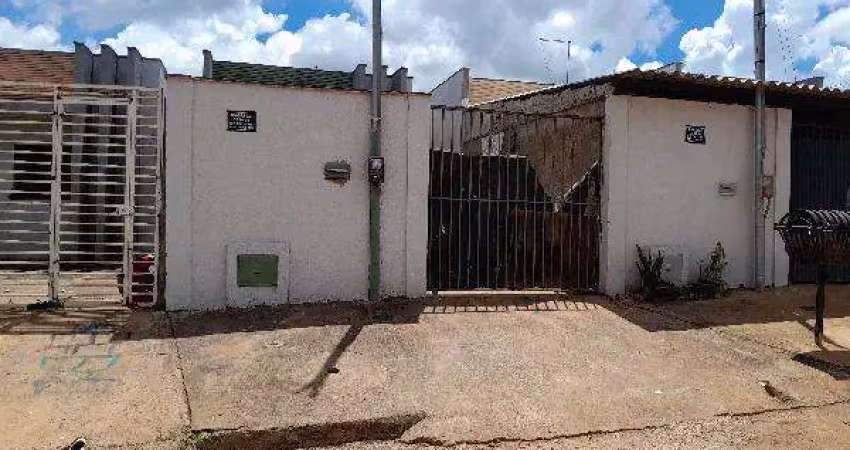 Oportunidade única em santo antonio do descoberto - go | tipo: casa | negociação: venda direta online  | situação: imóvel