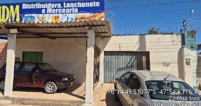 Oportunidade Única em LUZIANIA - GO | Tipo: Casa | Negociação: Venda Direta Online  | Situação: Imóvel