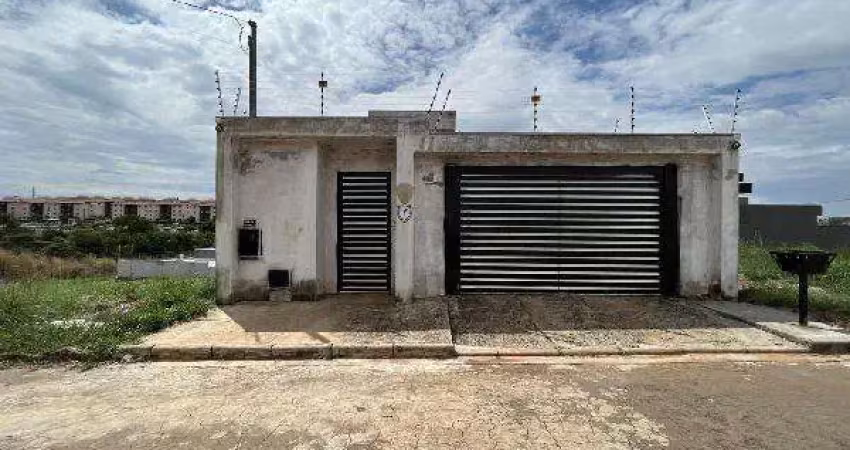 Oportunidade Única em ANAPOLIS - GO | Tipo: Casa | Negociação: Venda Direta Online  | Situação: Imóvel