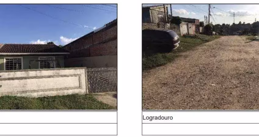 Oportunidade Única em COLOMBO - PR | Tipo: Casa | Negociação: Licitação Aberta  | Situação: Imóvel