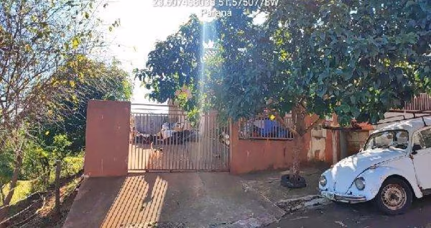 Oportunidade Única em CAMBIRA - PR | Tipo: Casa | Negociação: Licitação Aberta  | Situação: Imóvel