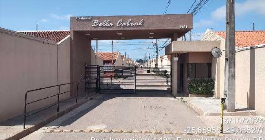 Oportunidade Única em FAZENDA RIO GRANDE - PR | Tipo: Casa | Negociação: Licitação Aberta  | Situação: Imóvel